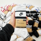 SOCK NIKE ESSENTIAL WHITE - DX5089-103