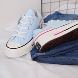 CONVERSE 1970s CORAL BLUE LOW - 570789C