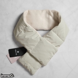 MUFFLER SNOWPEAK PRIMALOFT LIGHTWEIGHT