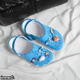 CROCS CLASSIC THE SMURF