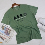 TEE AERO GREEN