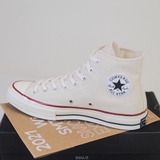 CONVERSE 1970S PARCHMENT HI - 162054C