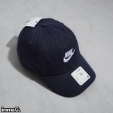 CAP NIKE HERITAGE86 FUTURA WASHED