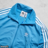 JACKET ADIDAS PANT BLUE - KB0472