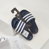 SLIDE ADIDAS ADILETTE LITE NAVY - F35542