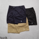 SHORT COVERNAT BASIC LOGO