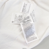 TEE LEVI'S BASIC WHITE - 177830140