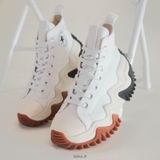 CONVERSE RUN STAR MOTION WHITE HI - 171546C