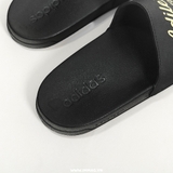 SLIDE ADIDAS 1972 RETRO BLACK - GW8747