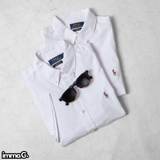 SHIRT POLO RAPH LAUREN SHORT SLEEVE - 710850782010