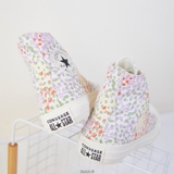 CONVERSE CLASSIC FLORAL MULTI HI - A01594C