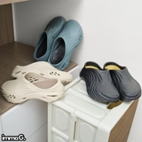 CROCS CLOG ECHO WAVE POND - 210521-3YO