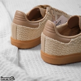 ADIDAS CAMPUS SAND SATRA SATRA SATRA- JR9446