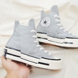 CONVERSE 1970S PLUS GREY HI - A00741C