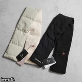 MUFFLER SNOWPEAK PRIMALOFT LIGHTWEIGHT