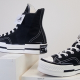 CONVERSE 1970s PLUS BLACK HI - A00916C