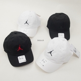 CAP NIKE JORDAN JUMPMAN HERITAGE86 BLACK - DC3673-010