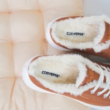 CONVERSE NEXTAR DAINTY MULE LIGHT BORE - 31303160