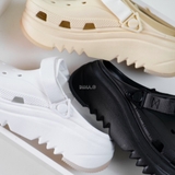 CROCS CLOG HIKER 2.0 VANILLA - 208365-108