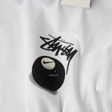 TEE NIKE x STUSSY 8 BALL