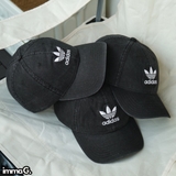 CAP ADIDAS ORIGINALS TRAPBACK RELAXED - BH7137