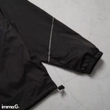 JACKET NEW BALANCE BLACK