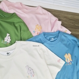 TEE NEW ERA x MLB GRADUATION YEARNING