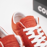 CONVERSE CONS ONE STAR PRO SUEDE FIRE OPAL - 172633C