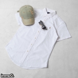SHIRT POLO RAPH LAUREN SHORT SLEEVE - 710850782010