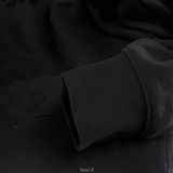 SWEATER FOG ESSENTIALS BLACK SEASON 2022