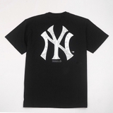 TEE NEW ERA PAISLEY NY BLACK - 12715359