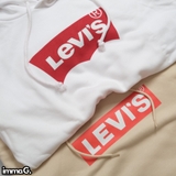 LEVI'S HOODIE RELAX GRAPHIC