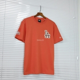 TEE NEW ERA LA DODGERS ORANGE - 19583776