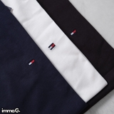 TEE TOMMY HILFIGER ESSENTIAL