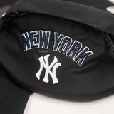WAIST BAG NEW ERA x MLB NEW YORK BLACK - 12718040