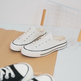 CONVERSE 1970s MULE WHITE - 172592C