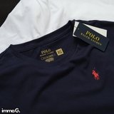 TEE POLO RAPH LAUREN BASIC