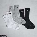 SOCKS NIKE DRI-FIT