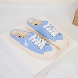 MLB MULE LA DODGERS SKY BLUE - 32SHS1111-07S