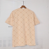 TEE NEW ERA MONOGRAM NEW YORK YANKEES BROWN - 19500182