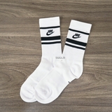 SOCK NIKE ESSENTIAL WHITE - DX5089-103