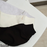 SWEATER WHO.A.U SMALL LOGO