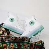 CONVERSE CX WHITE BLACK ICE - 169607C