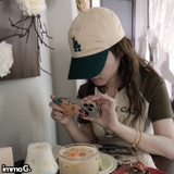 CAP MLB LA DODGERS GREEN - 3ACP3303N-07GND