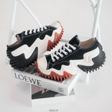 CONVERSE RUN STAR MOTION BLACK LOW - 172895C