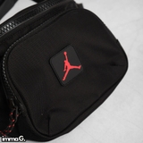 CROSSBODY BAG NIKE JORDAN BLACK - MA0887-023