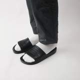 SLIDE ADIDAS ADILETTE LITE CORE BLACK - F35550