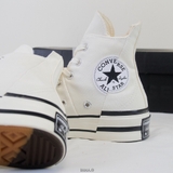 CONVERSE 1970S PLUS WHITE HI - A00915C