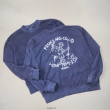 SWEATER TRAVEL KOREA