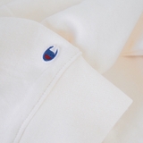 SWEATER CHAMPION CREAM